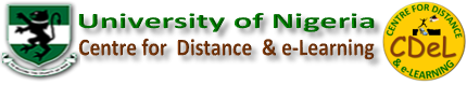 Center for Distance & e-Learning